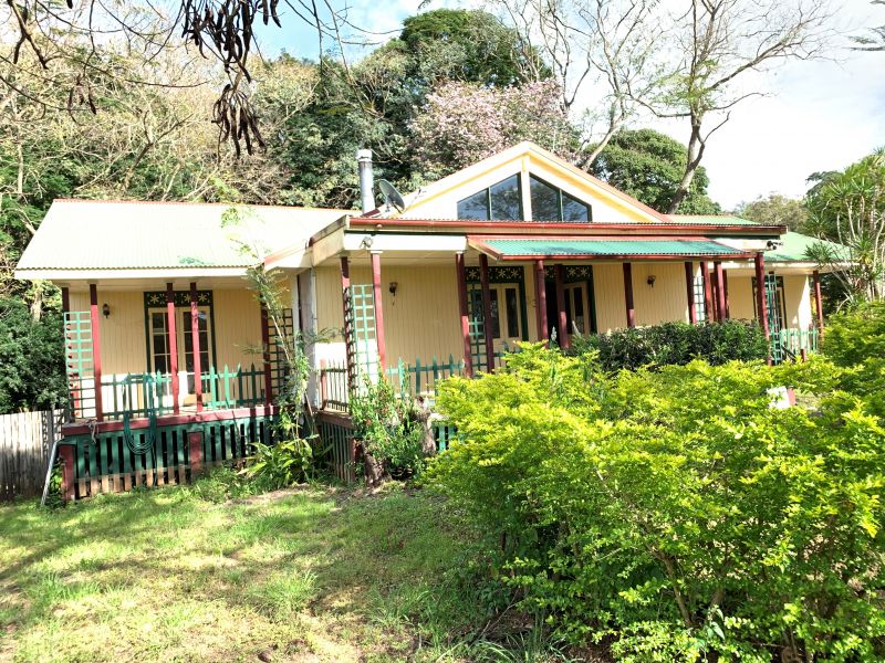 Real Estate For Sale 33 Alfs Pinch Road Beerwah , QLD