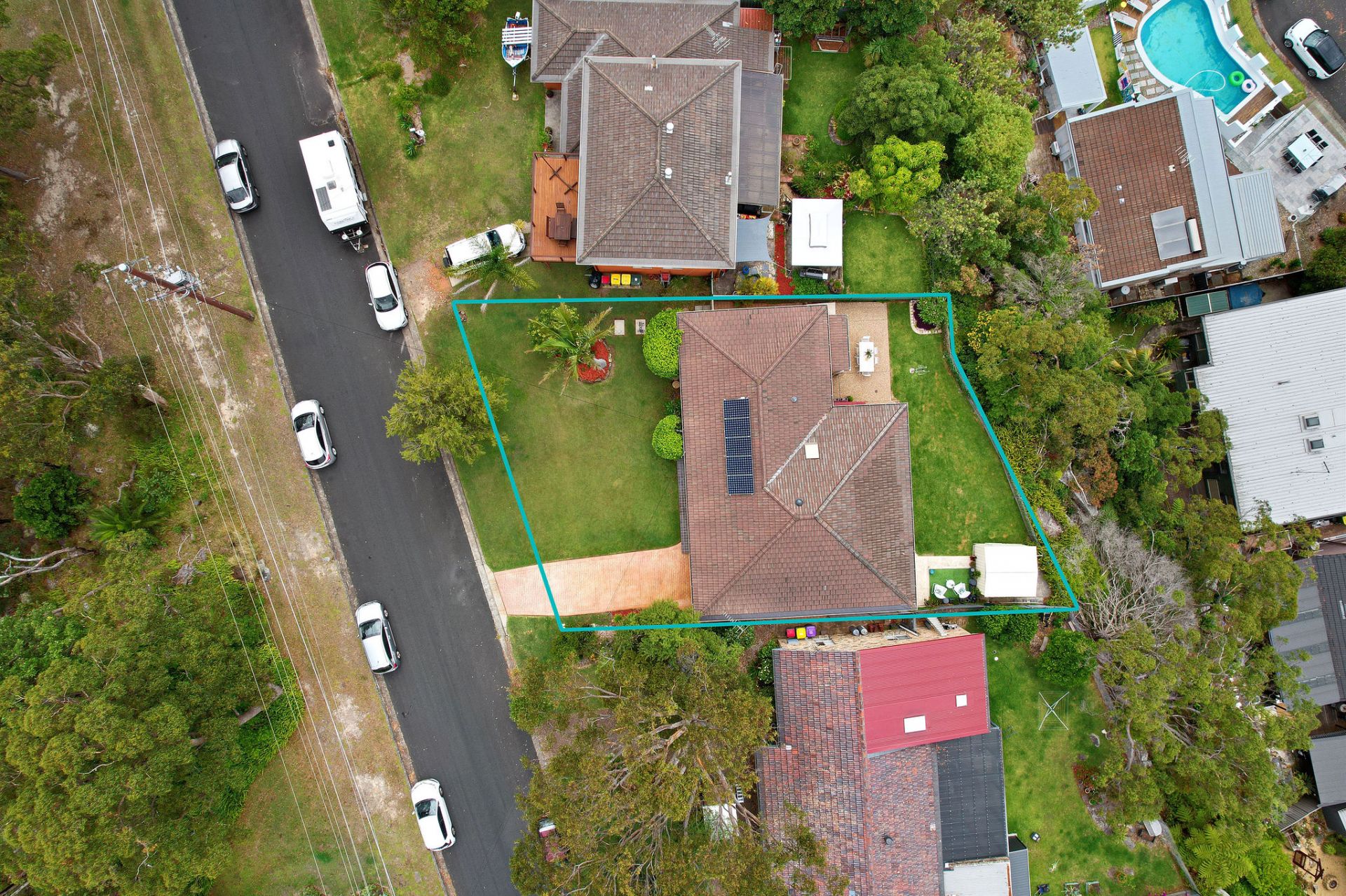 Real Estate For Sale 30 Croston Road Engadine , NSW