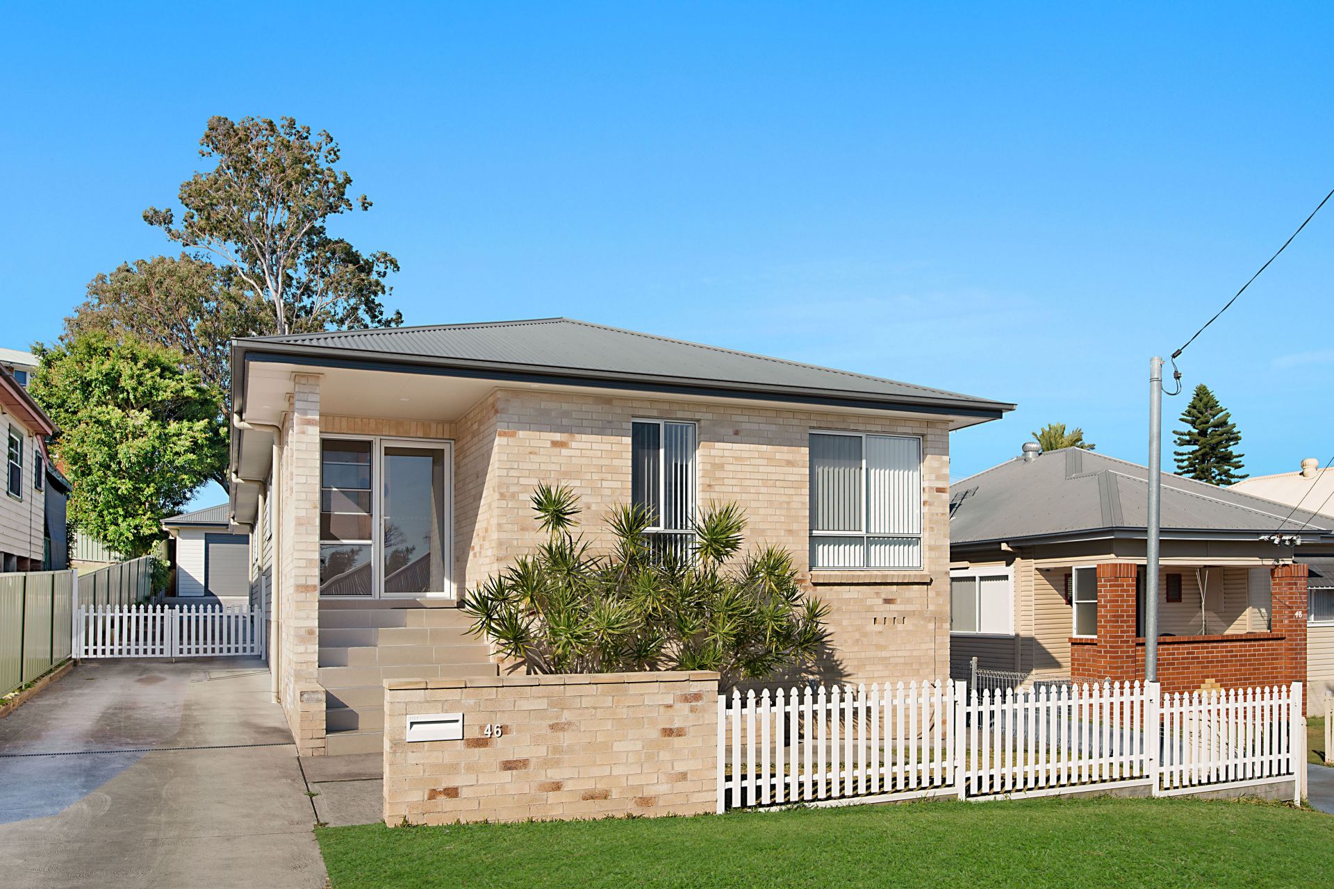 46 Vista Parade, Belmont McKiernan Real Estate