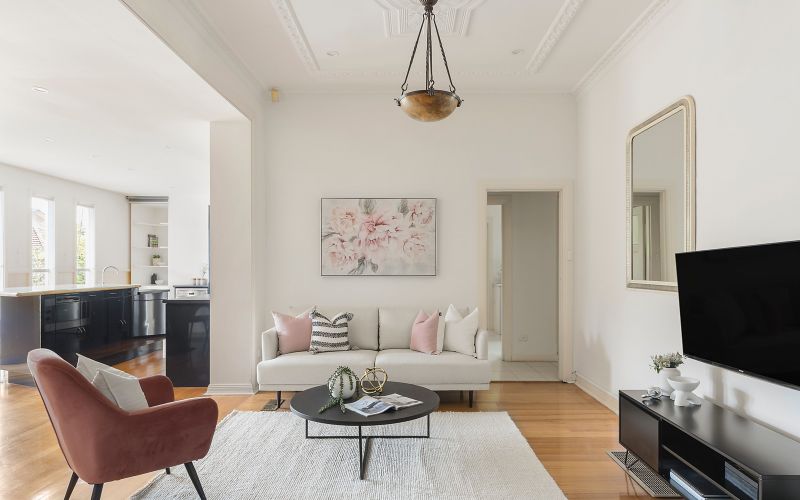 2 Ranelagh Court, Glen Iris J A CAIN Real Estate