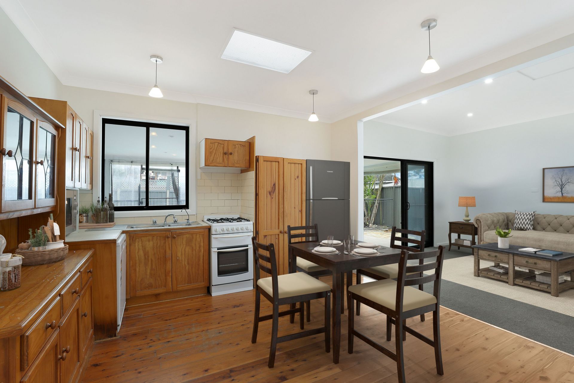 Real Estate For Sale 177 Loftus Avenue Loftus , NSW