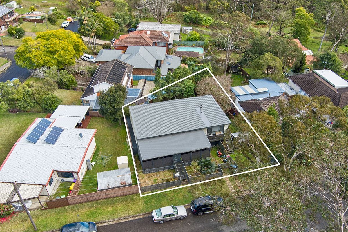 Real Estate For Sale 21 Dorset Road Heathcote , NSW