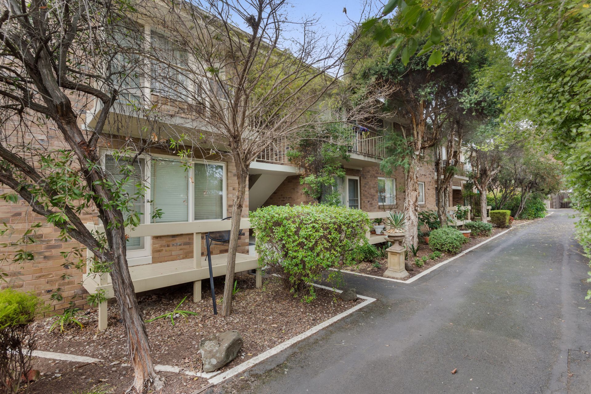 12/23 Hallam Street, Quarry Hill DCK Real Estate