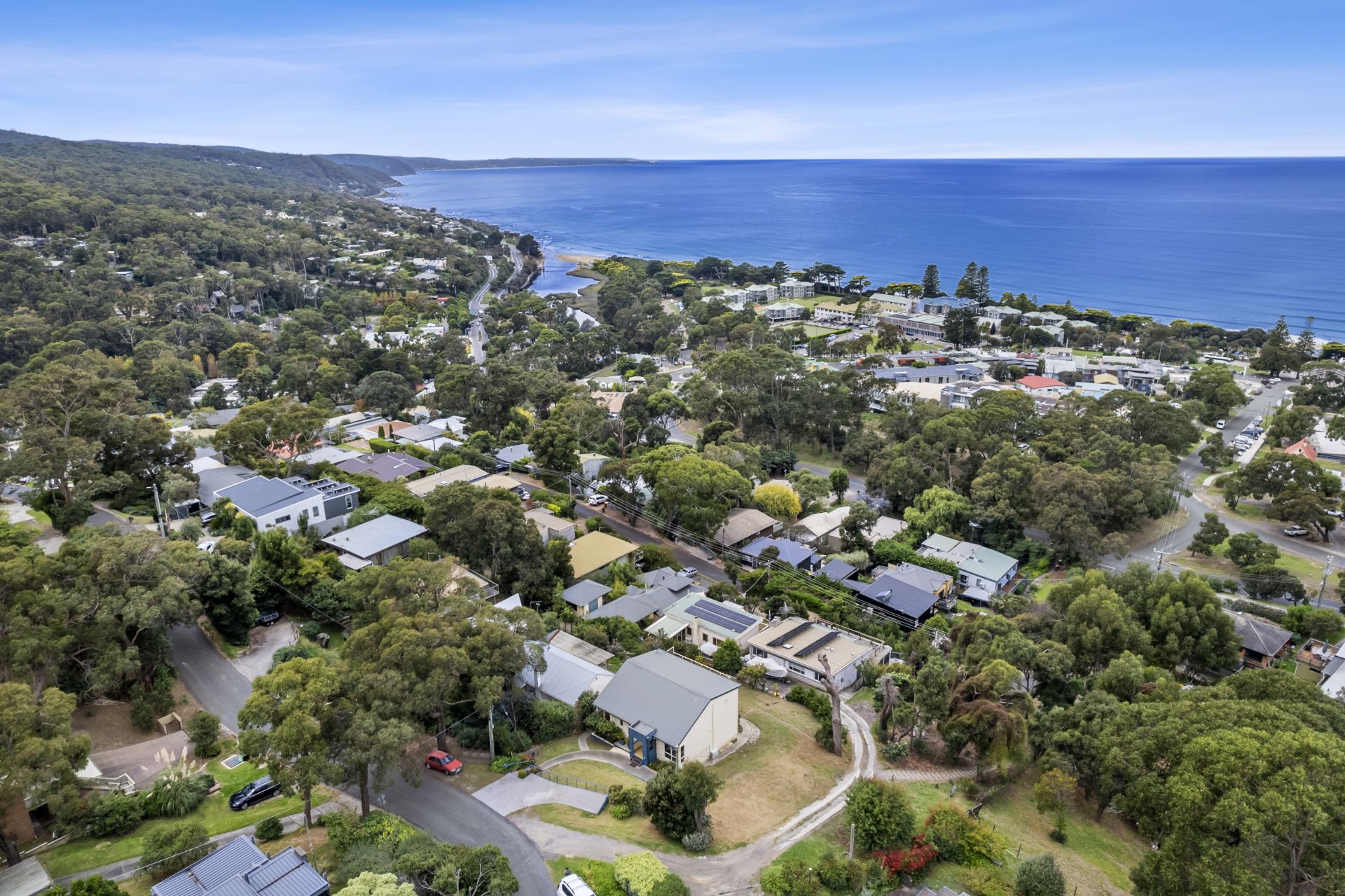 Real Estate For Sale 57 Polwarth Road Lorne , VIC
