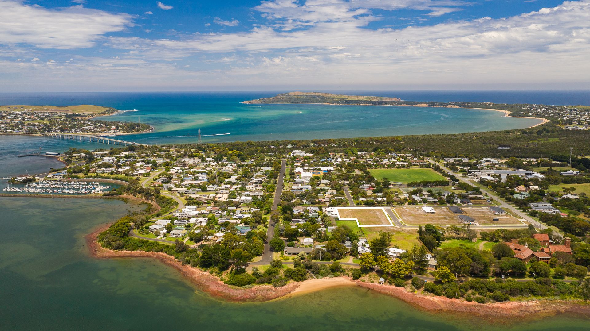 30/8 Narrows Way, Newhaven OBrien Real Estate