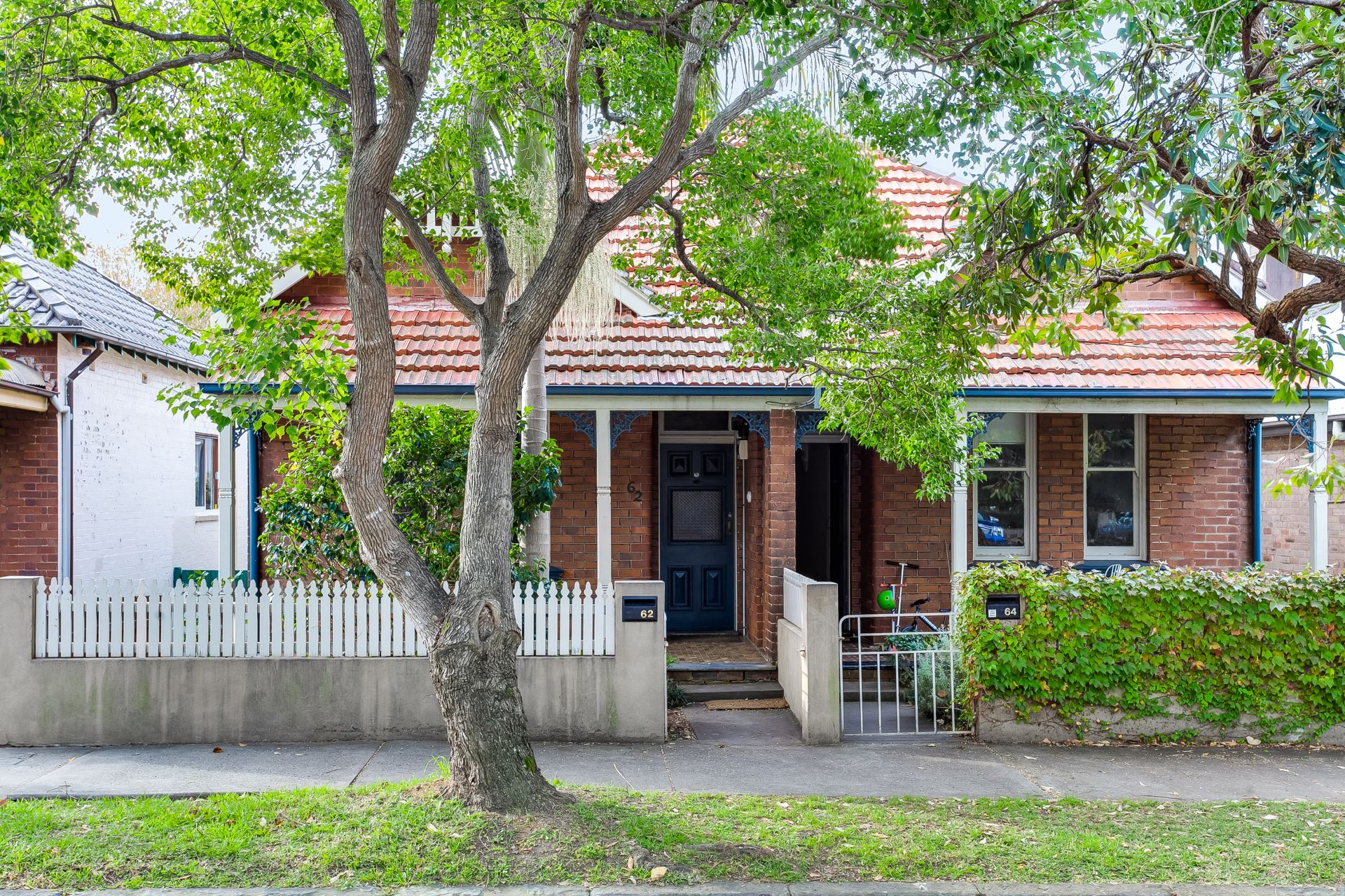 Real Estate For Lease 62 Hayberry Street Crows Nest , NSW