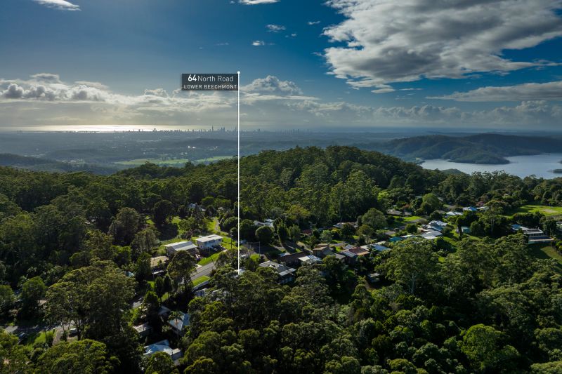 Real Estate For Sale 64 North Road Lower Beechmont , QLD