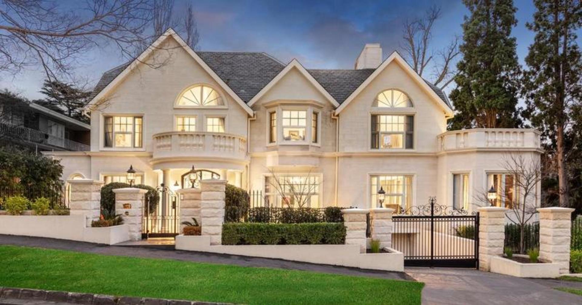 Real Estate Melbourne Kay & Burton