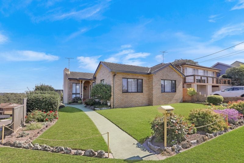 Real Estate For Sale 61 Soldiers Road Jannali , NSW