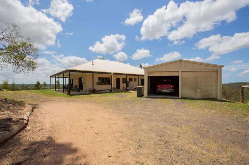 Real Estate For Sale 66 Walkers Road South Bingera , QLD