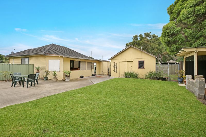Real Estate For Sale 22 Oxford Road Dapto , NSW