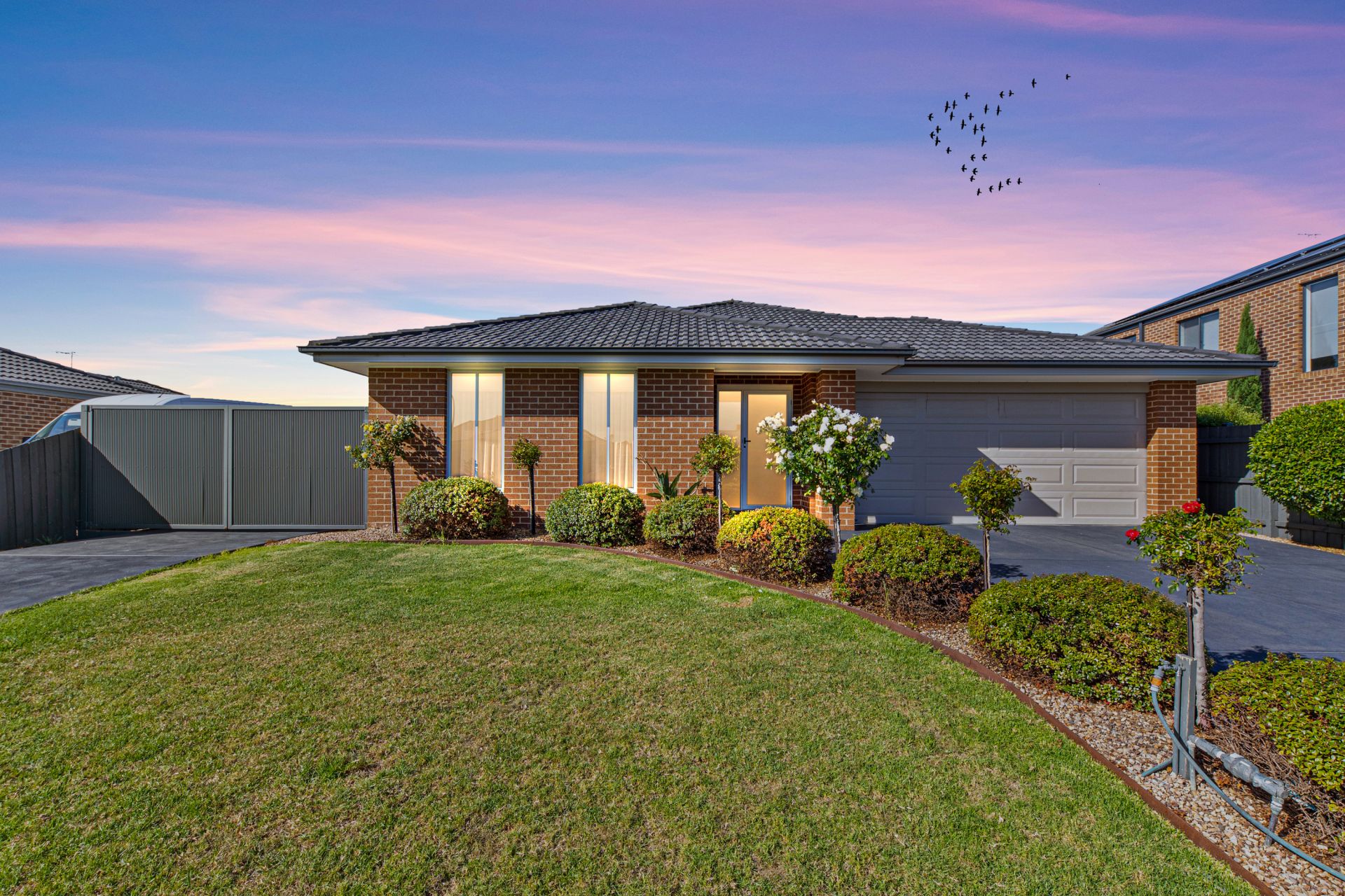 25 Jade Avenue, Koo Wee Rup OBrien Real Estate