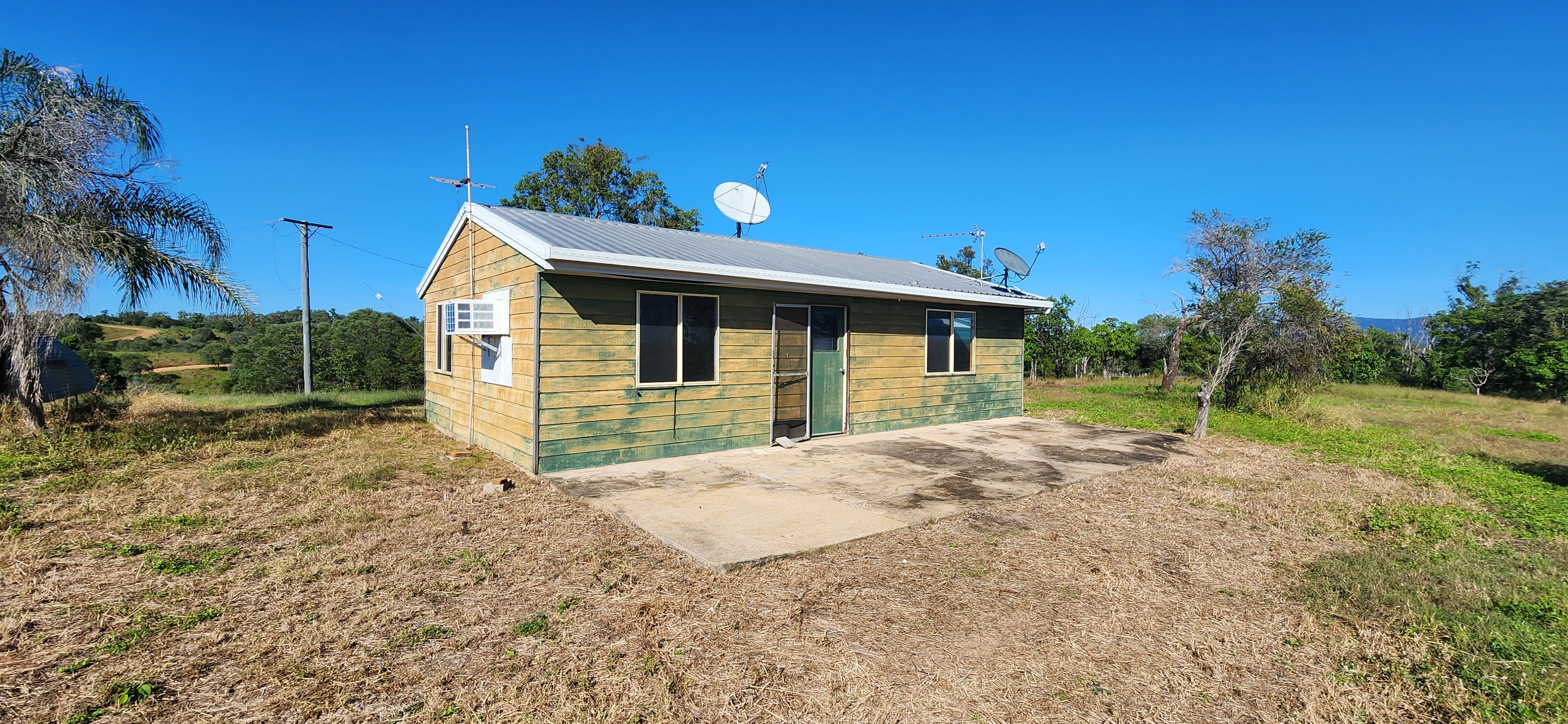 Real Estate For Sale 216 Mingo Road , QLD