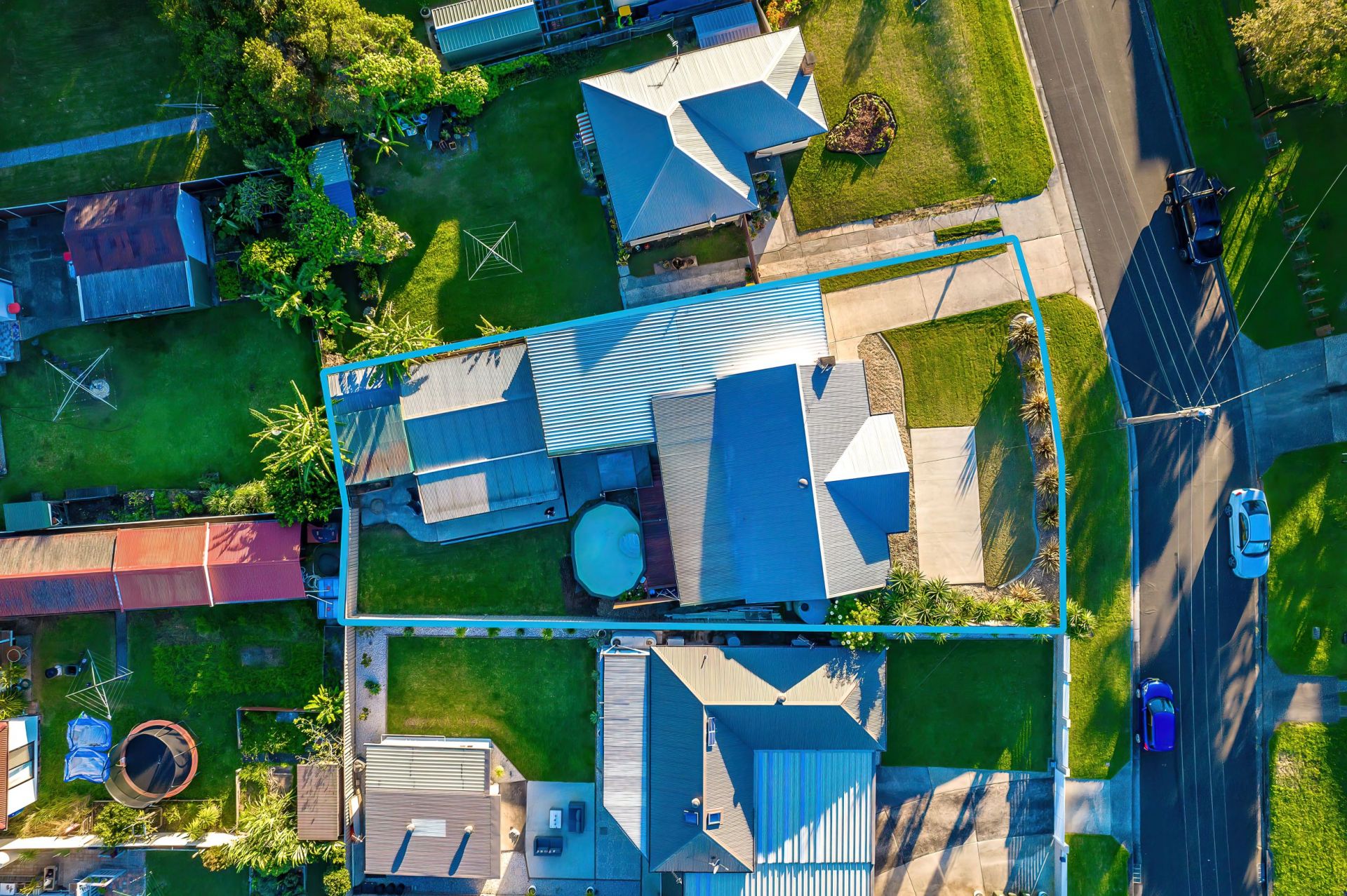 Real Estate For Sale 41 Massey Street Berkeley , NSW