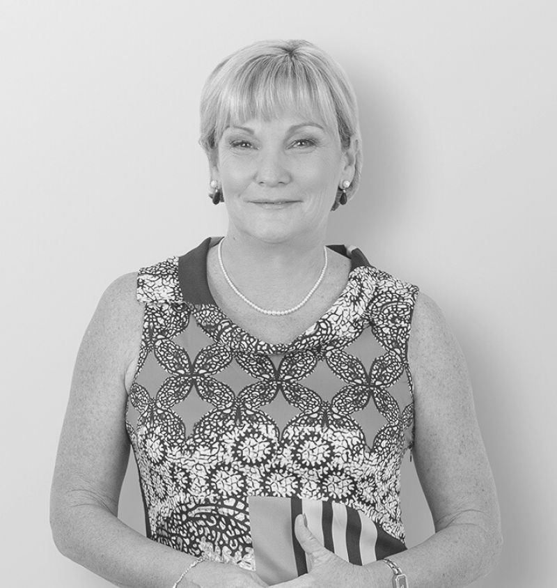 Elizabeth Wright Burlington Realty Pty Ltd