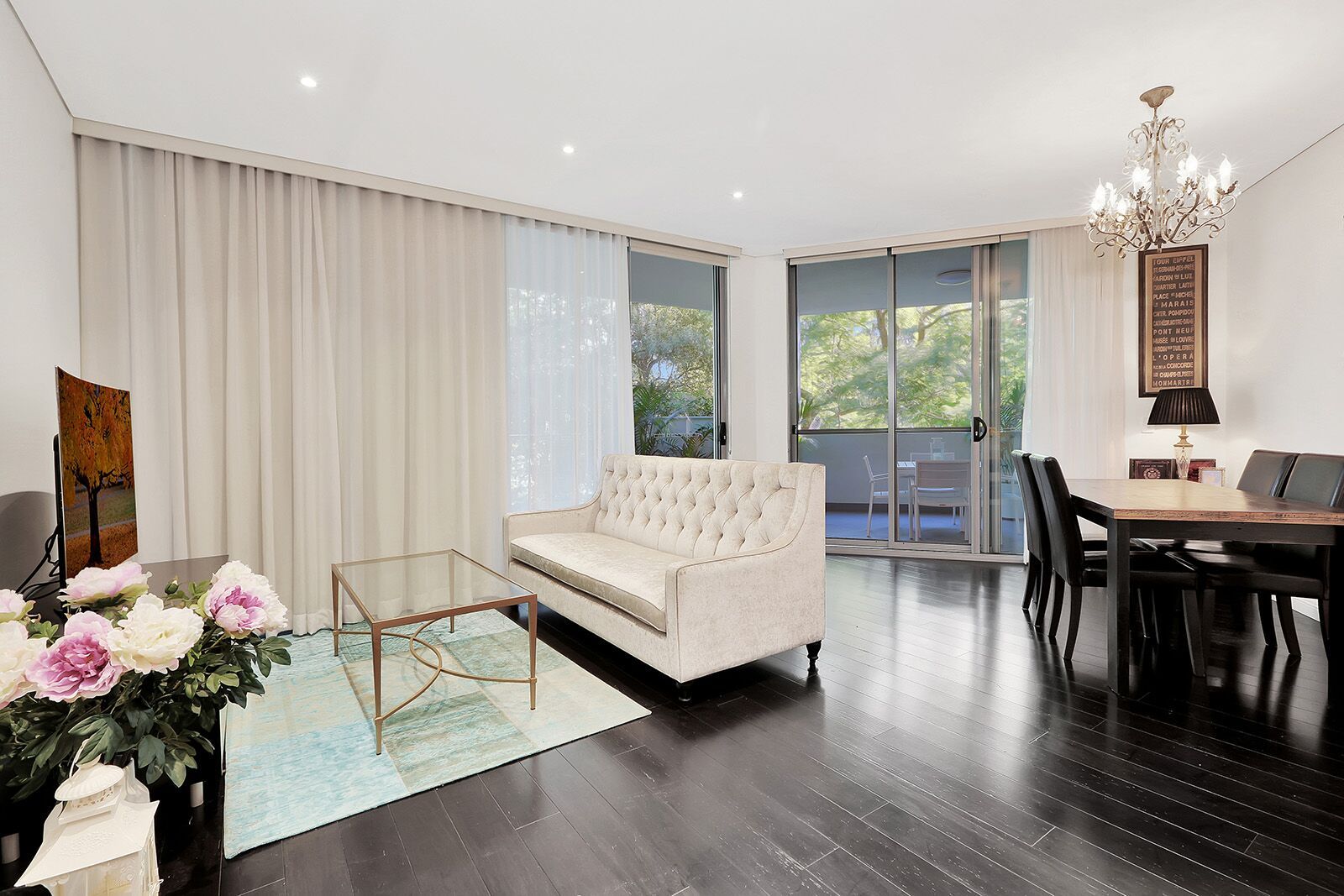 Real Estate For Lease 713 Centennial Avenue Lane Cove North , NSW