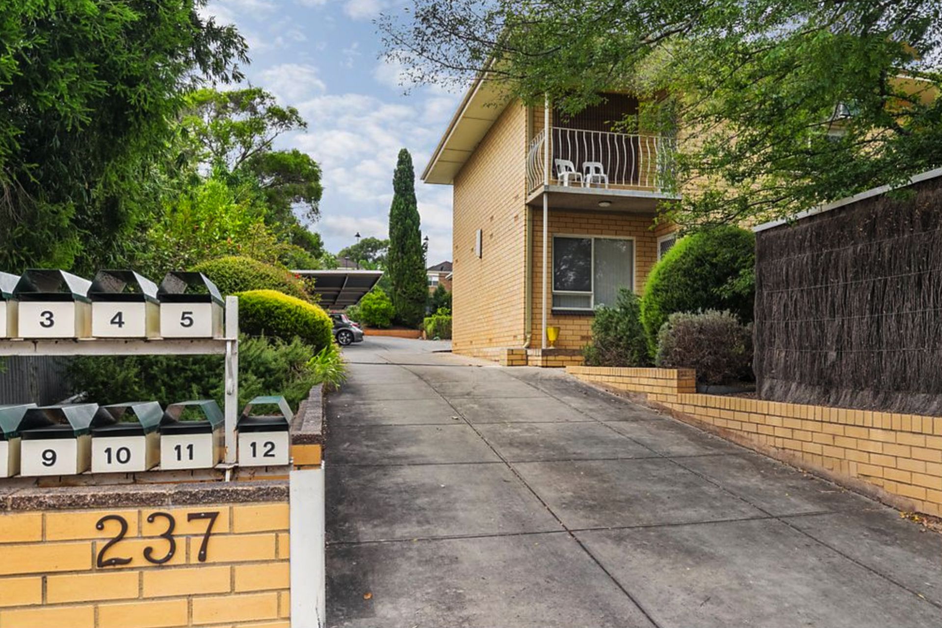 5/237 Belair Road, Torrens Park Williams Real Estate