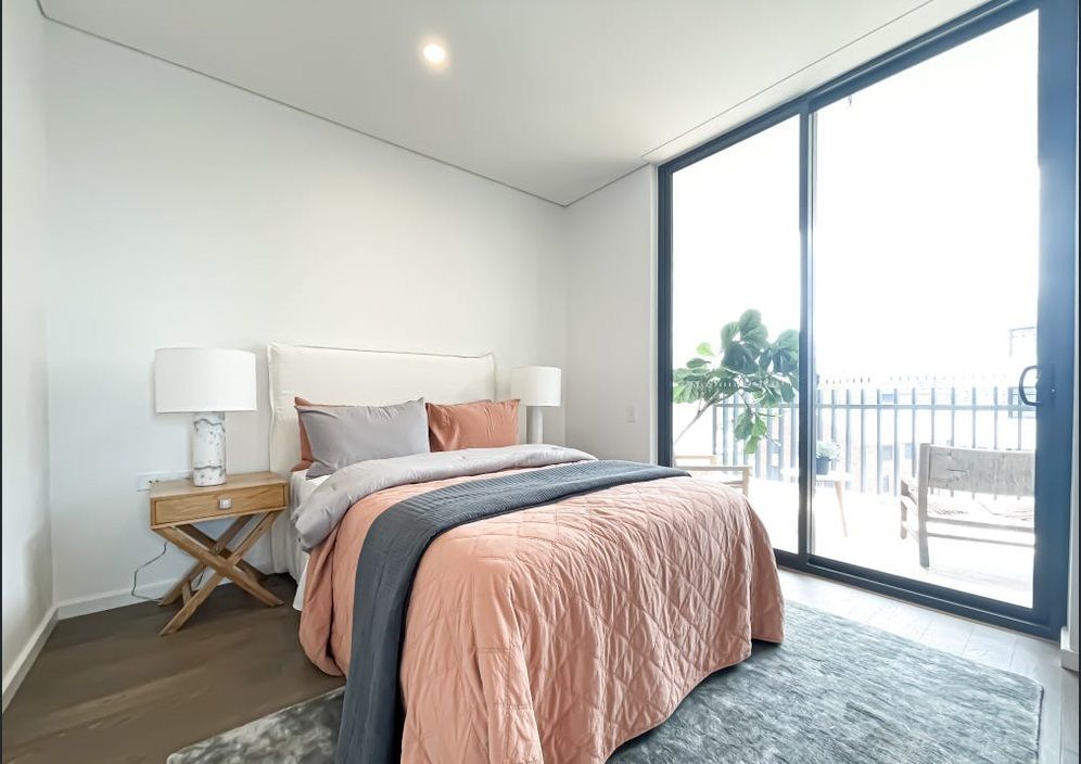 Real Estate For Sale C313/12 Paul Street Zetland , NSW