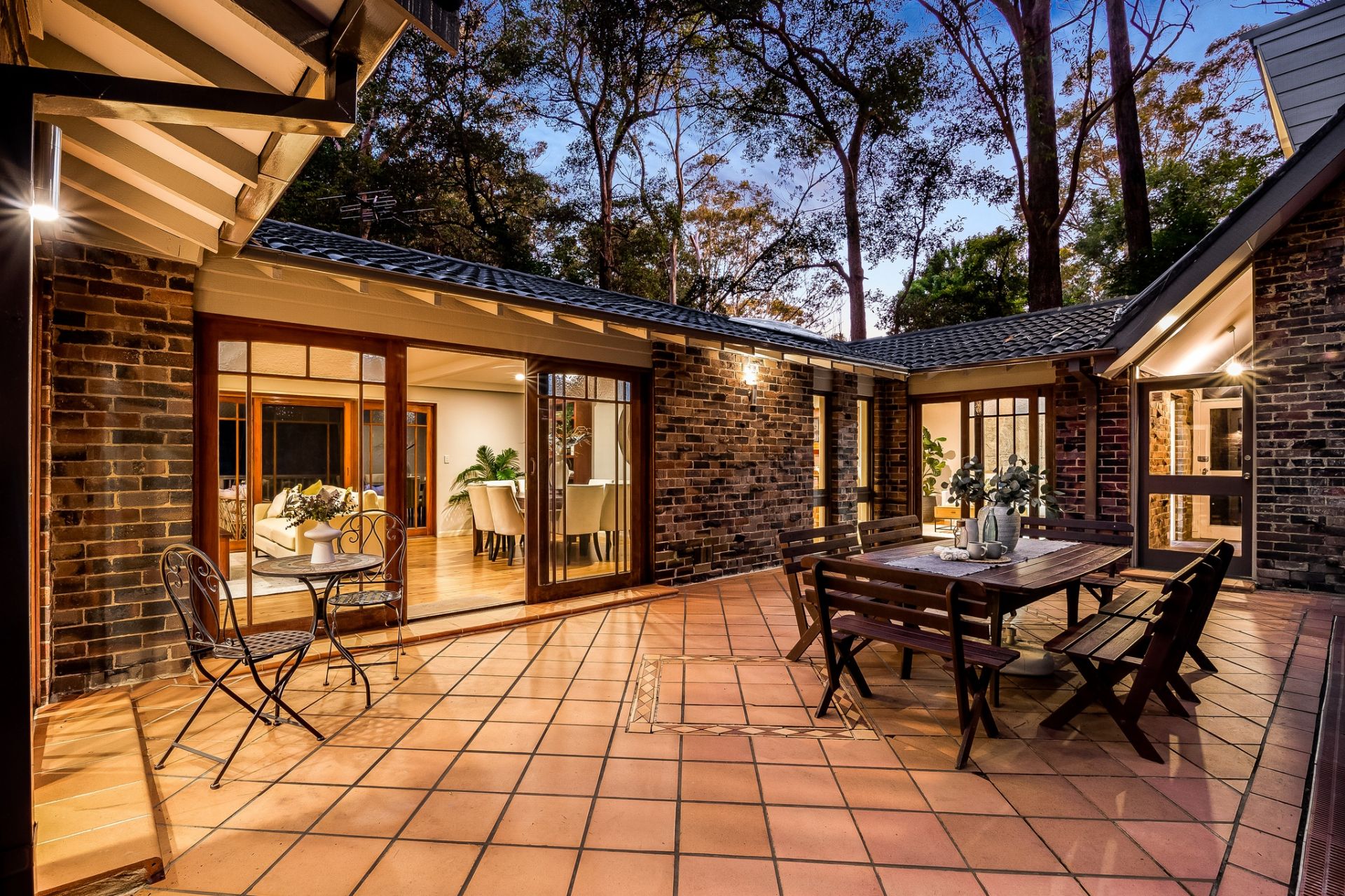 Real Estate For Sale 10 Close Wahroonga , NSW