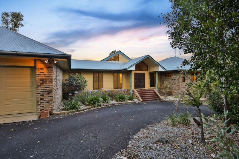 Real Estate For Sale 138 Woods Road Sharon , QLD