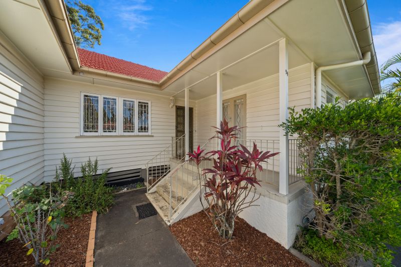 Real Estate For Sale 94 Spence Road Wavell Heights , QLD