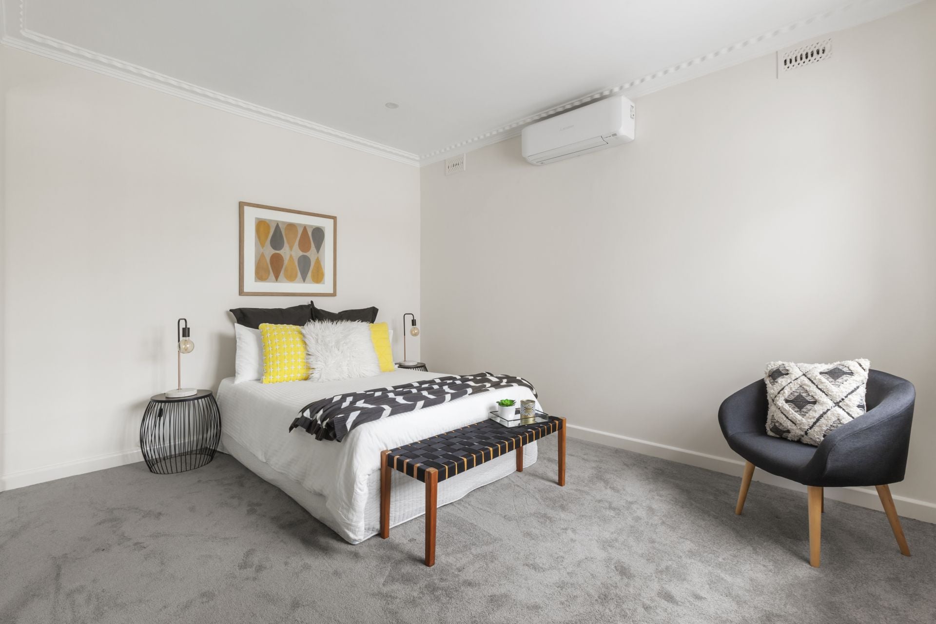 Real Estate For Sale 134a Flinders Street Thornbury , VIC