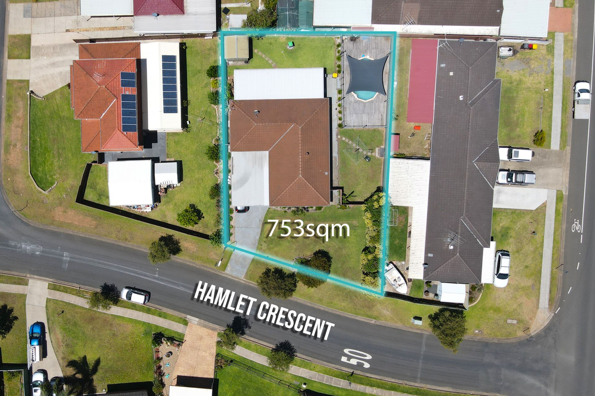 Real Estate For Sale 89 Hamlet Crescent Rosemeadow , NSW