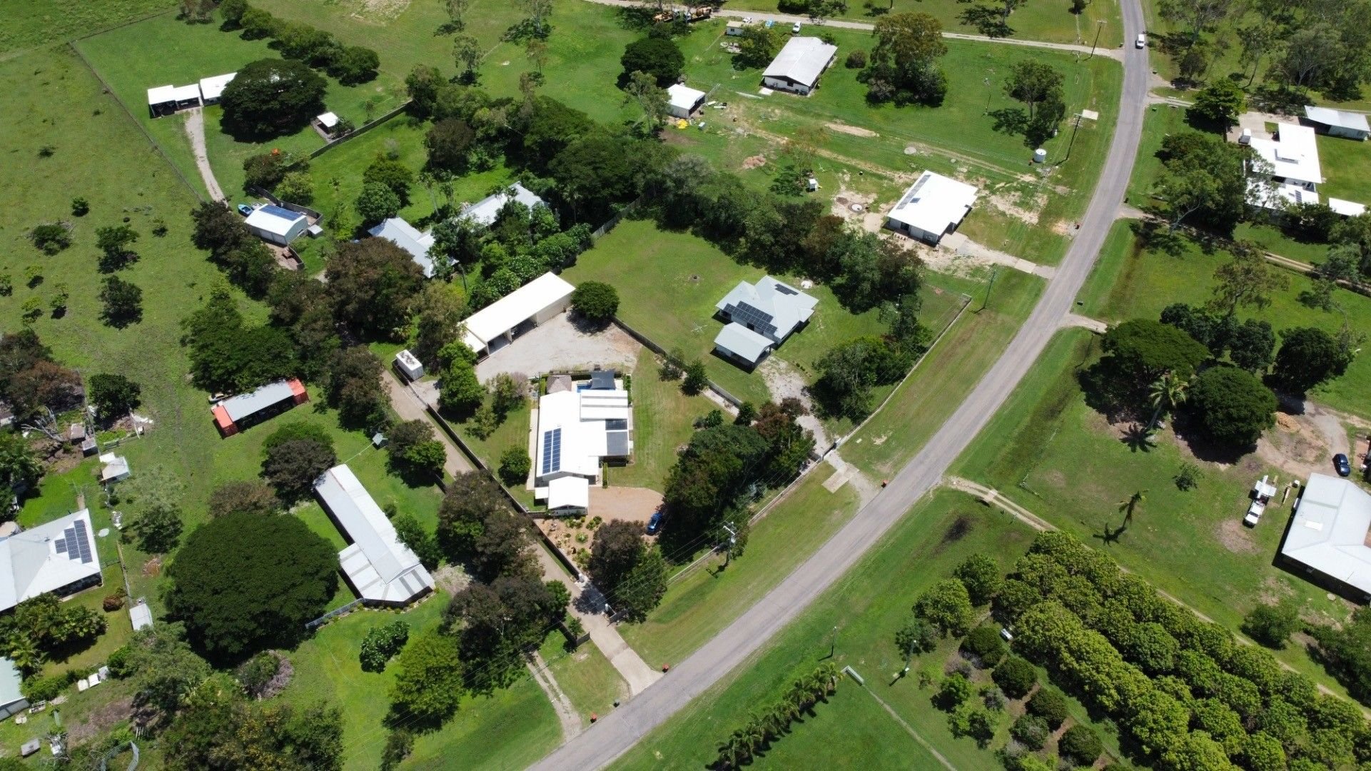 Real Estate For Sale D/20 Duggan Drive Alligator Creek , QLD