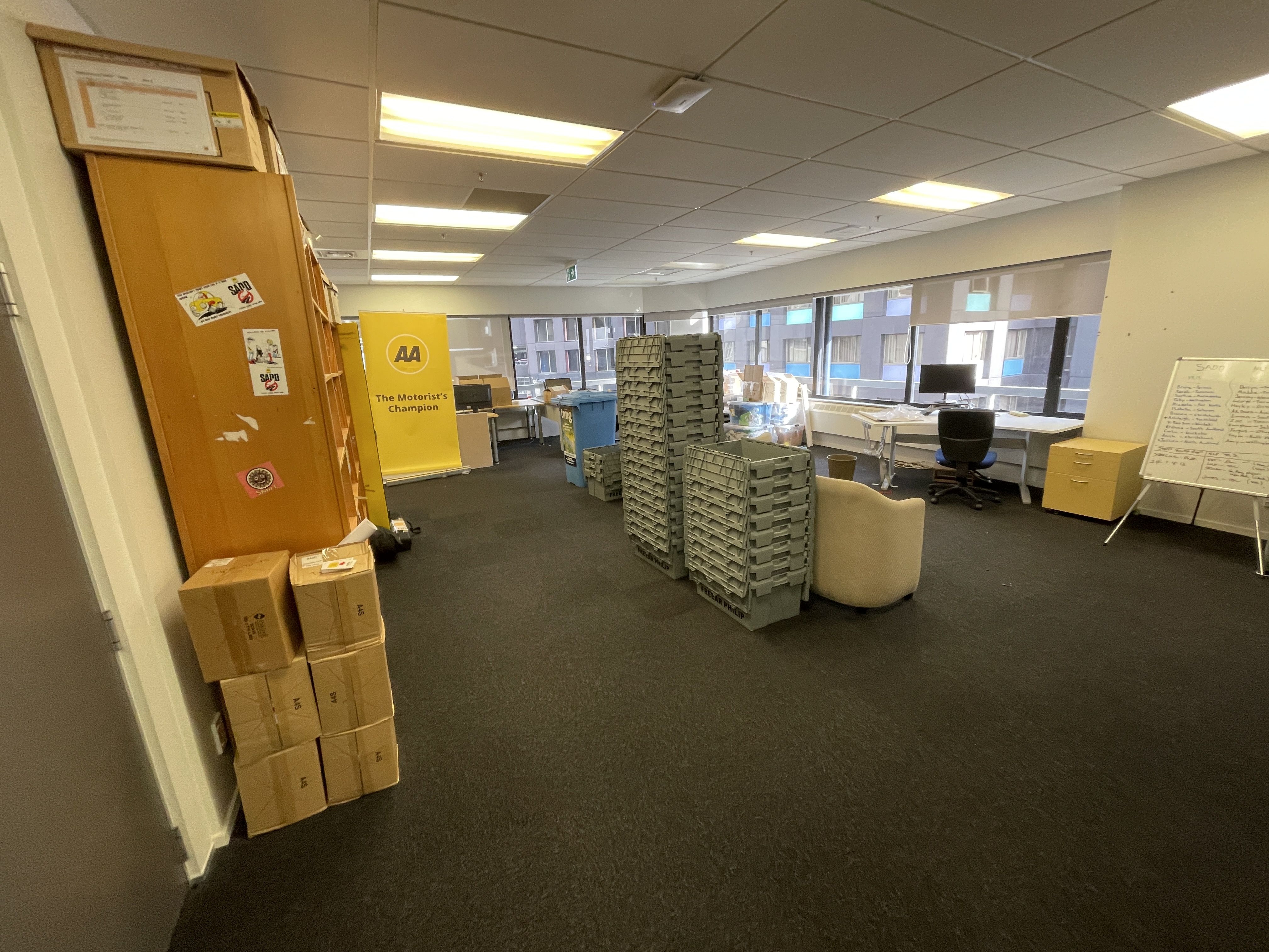 Real Estate For Commercial Lease 12/342 Lambton Quay Wellington , Wellington