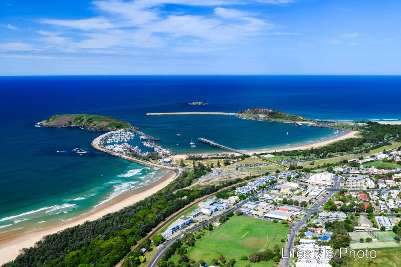 Real Estate For Sale 116/28A Moore Street Coffs Harbour Jetty , NSW