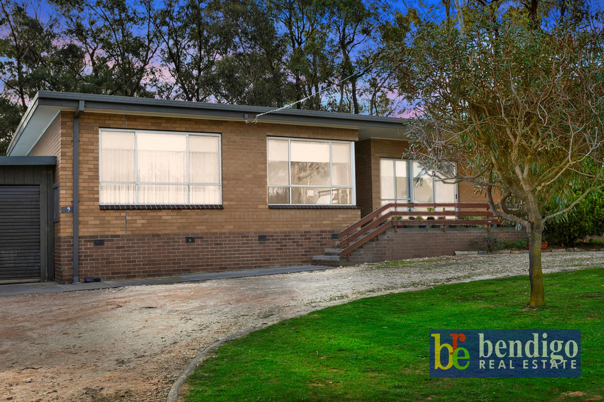 9 Markovich Lane, Junortoun Bendigo Real Estate
