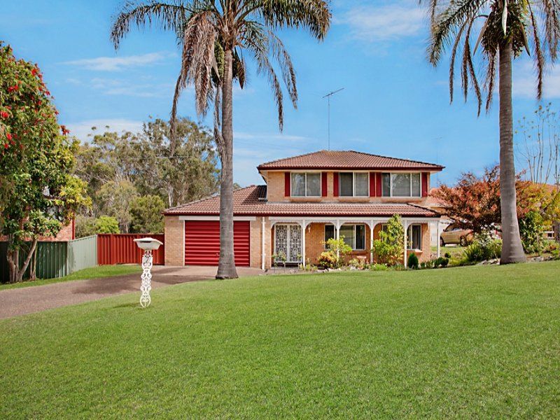 Real Estate For Sale 7 Conjola Crescent Leumeah , NSW