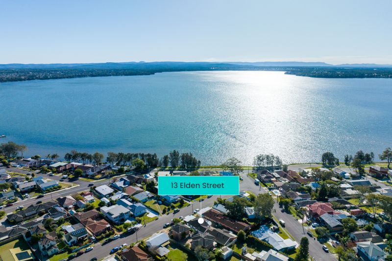 Real Estate For Sale 13 Elden Street Toukley , NSW