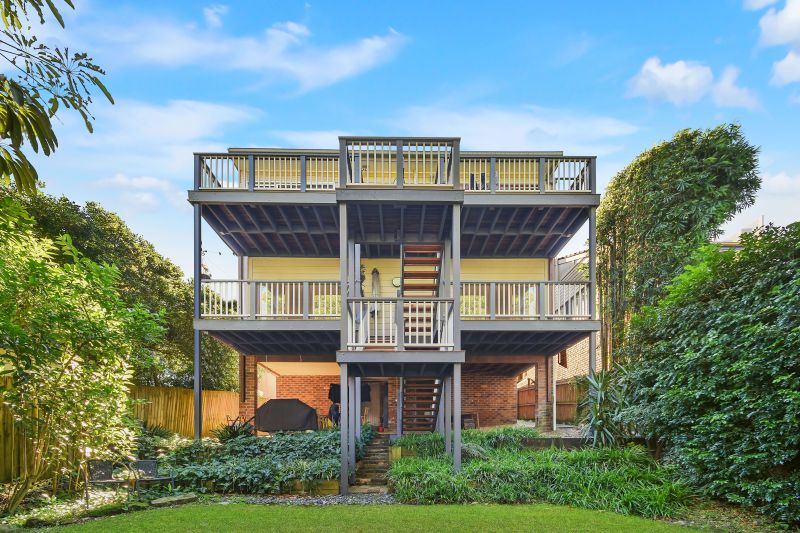 Real Estate For Sale 1/80 Cabramatta Road Mosman , NSW