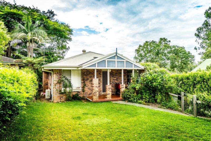 Real Estate For Sale 14a Sky Place Bellingen , NSW