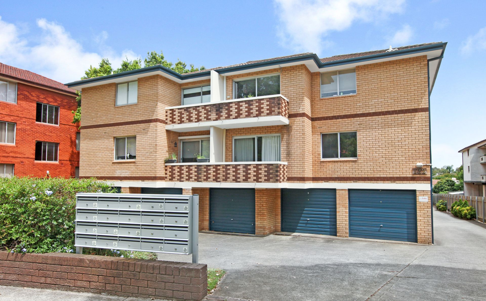 Real Estate For Lease 8/122 The Boulevarde Dulwich Hill , NSW