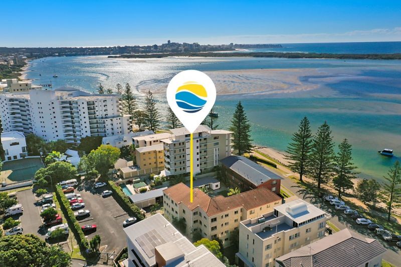 Real Estate For Sale 6/85 Esplanade Golden Beach , QLD