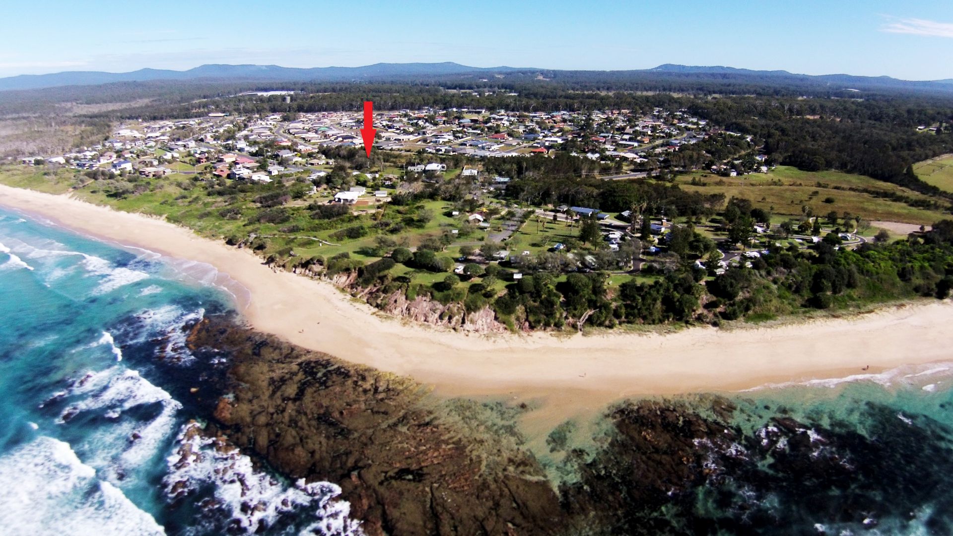 Real Estate For Sale 82 Pacific St Corindi Beach , NSW