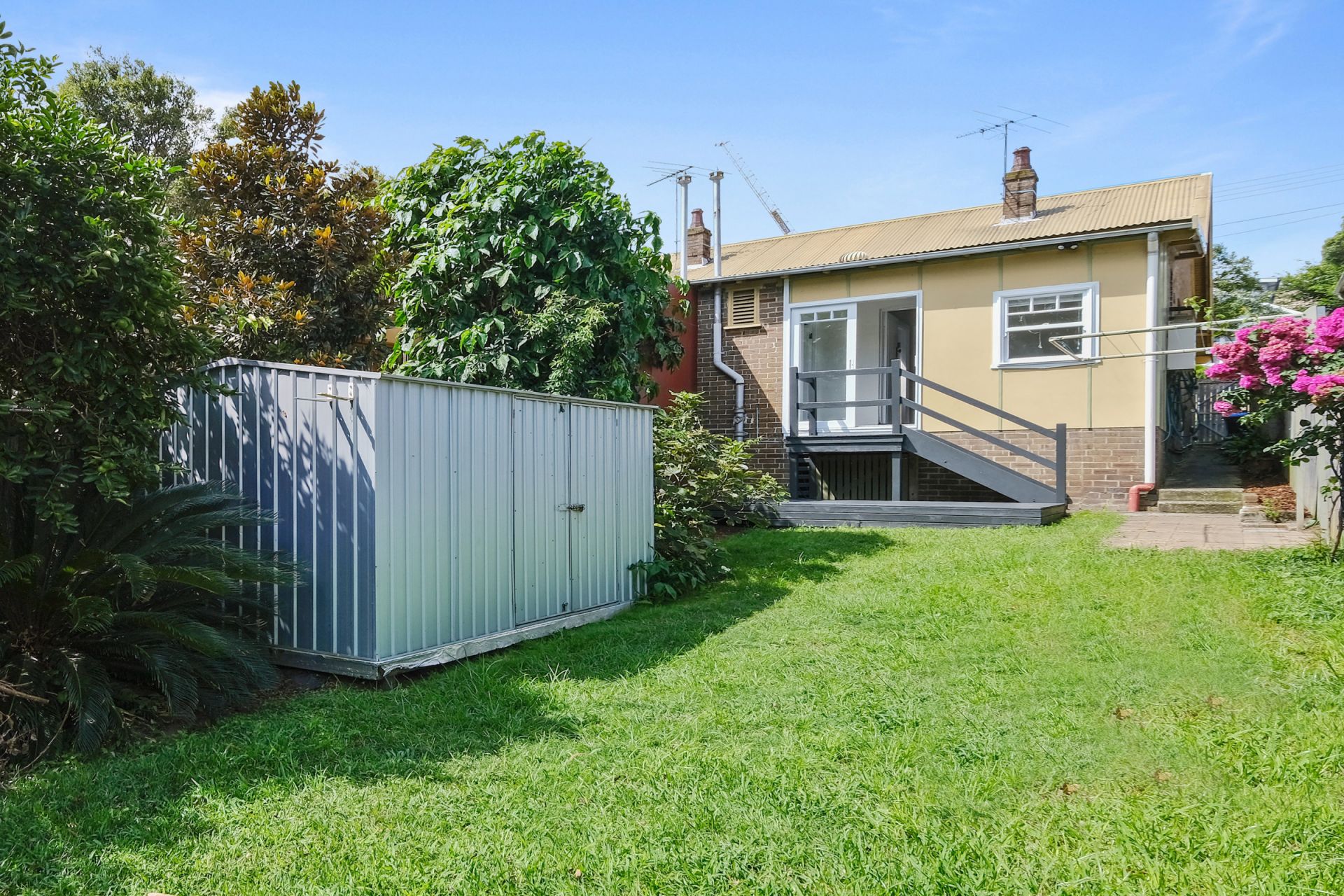 Real Estate For Lease 112 Foster Street Leichhardt , NSW