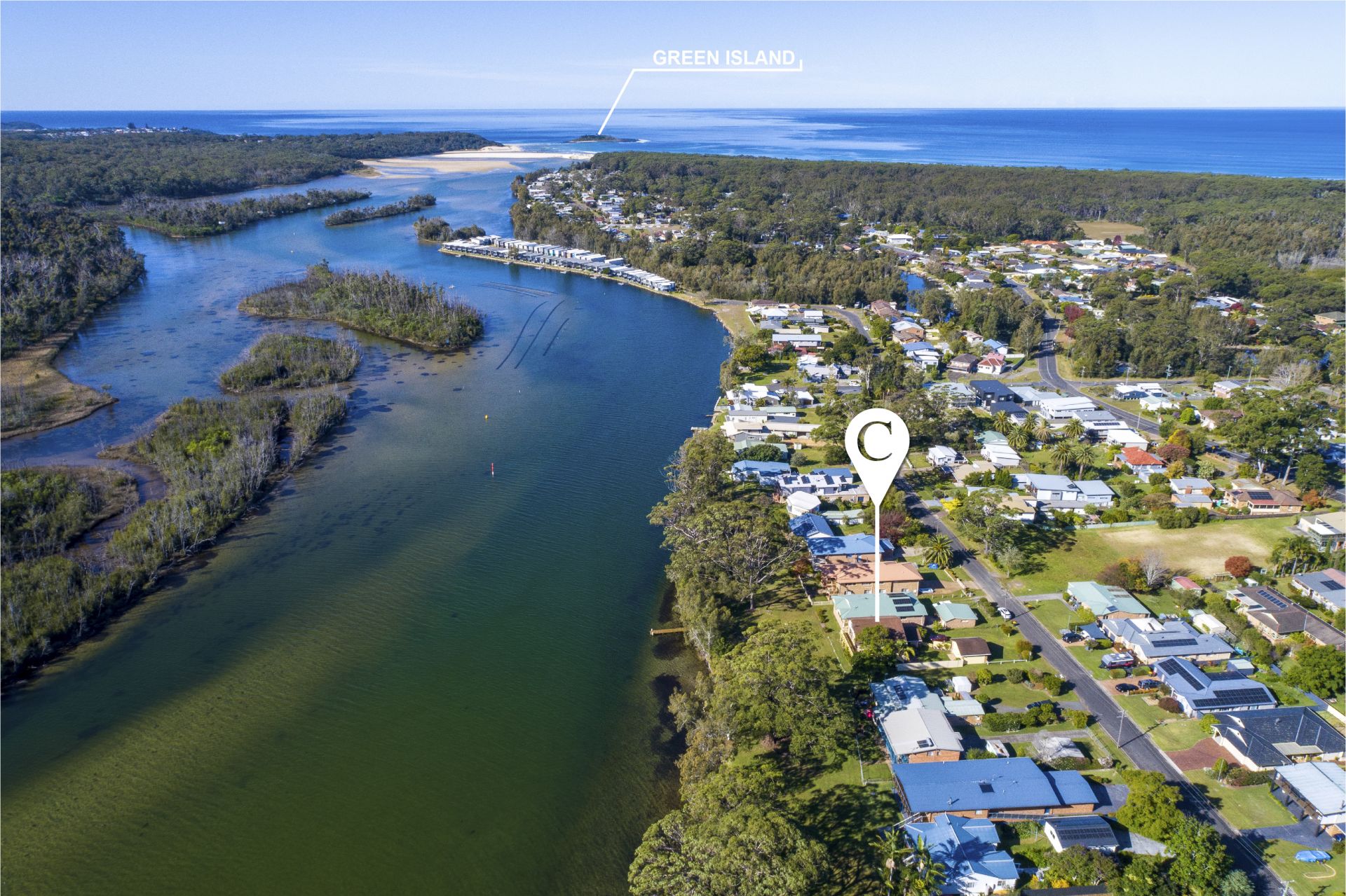 25 Edwin Avenue, Lake Conjola Cooper Coastal Properties