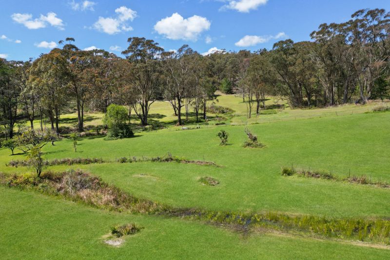 Real Estate For Sale 258 Greta Road Kulnura , NSW