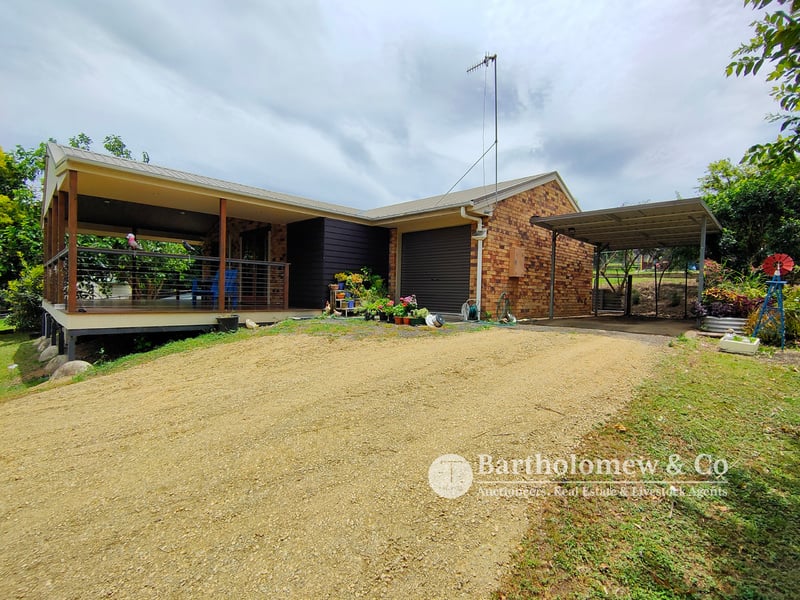 Real Estate For Sale 65A Coronation Drive Boonah , QLD