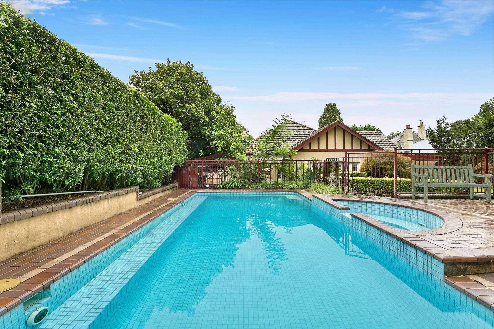 Real Estate For Sale 29 Middle Harbour Road Lindfield , NSW