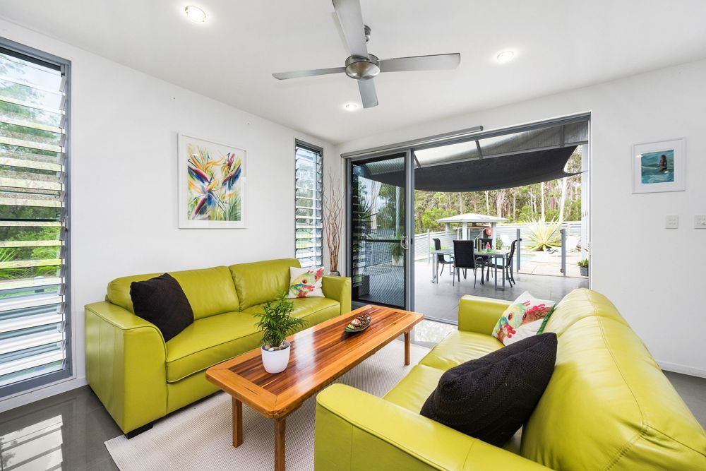 Real Estate For Sale 49 Sunset Way Cooroibah , QLD