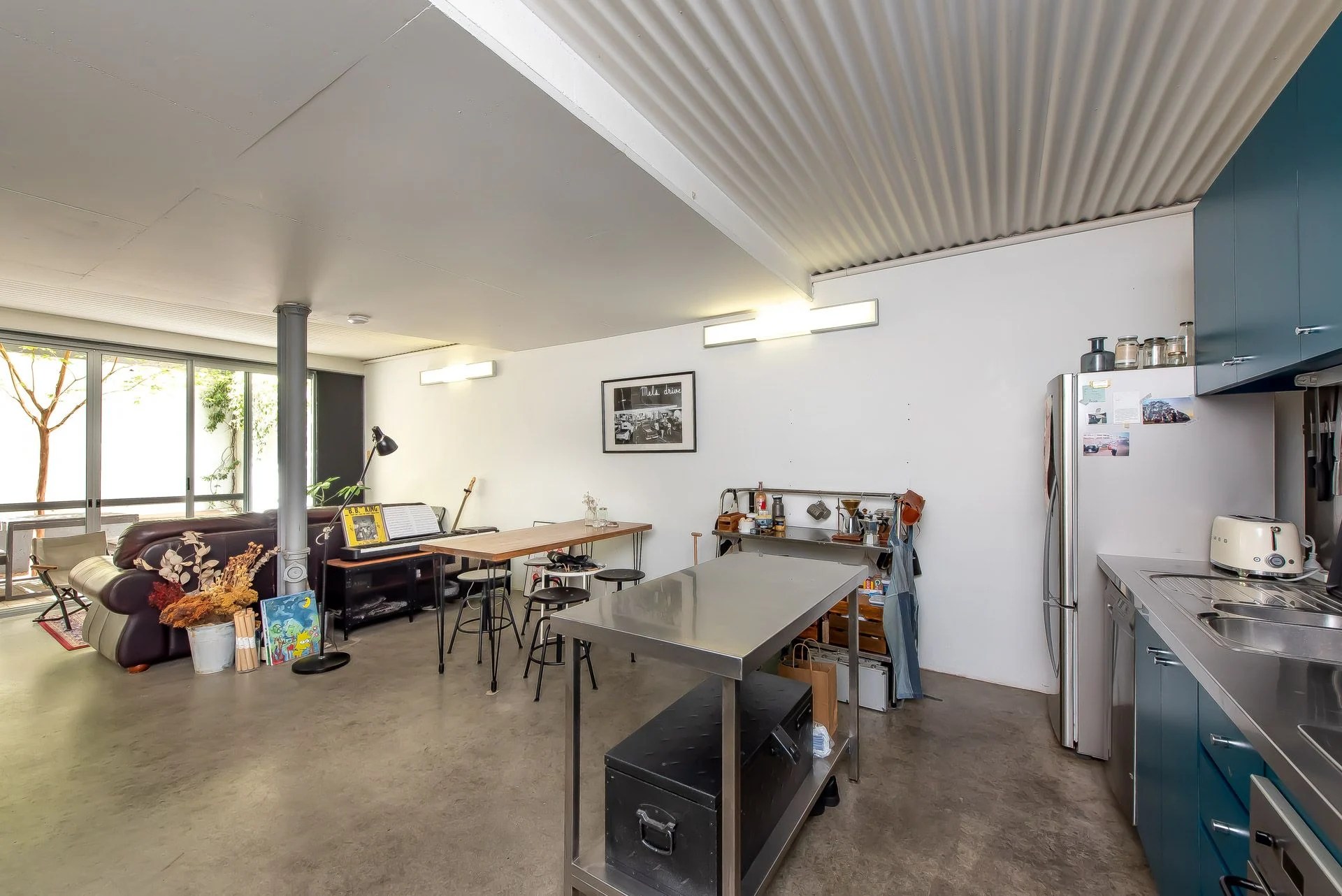 4 Little Brown Street, East Perth Porter Matthews Victoria Park