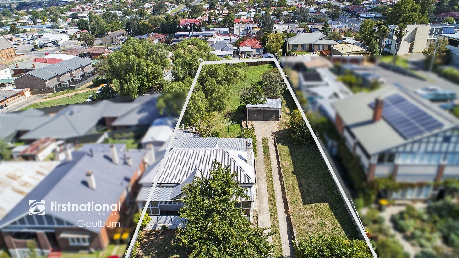 62 Verner Street, Goulburn Goulburn First National Real Estate