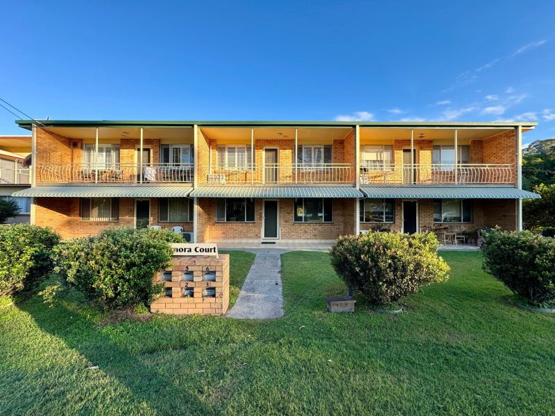 Real Estate For Lease 2/3 Bellingen Street Urunga , NSW