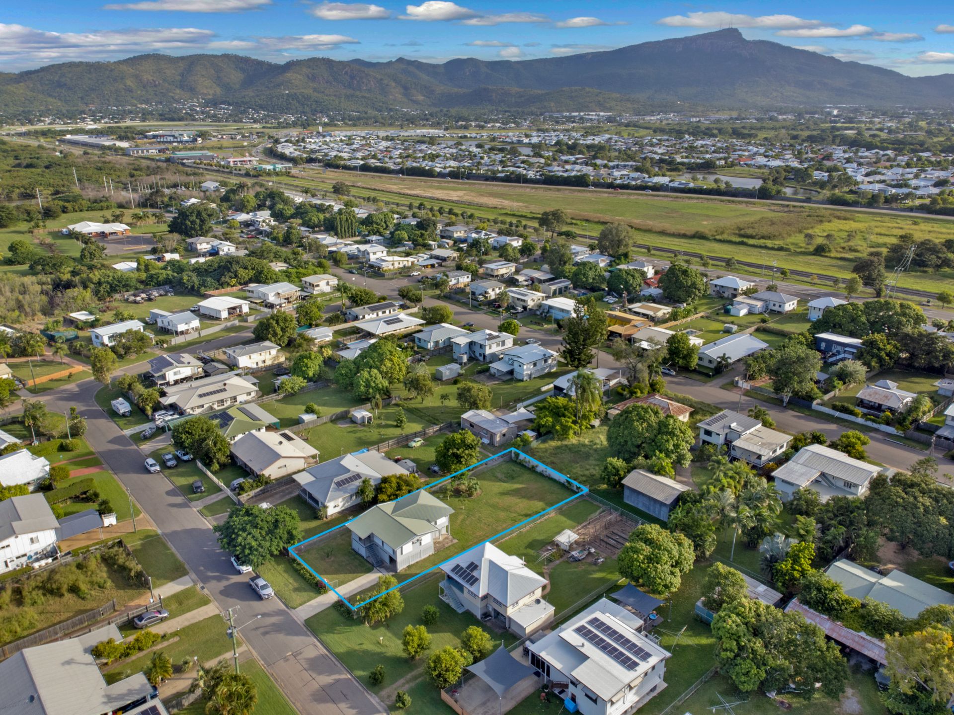 83 McAlister Street, Oonoonba Harcourts Kingsberry Townsville
