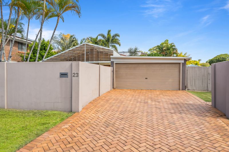 Real Estate For Sale 23 Augusta Street Aspley , QLD