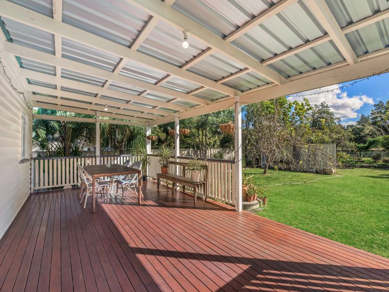 Real Estate For Sale 122 Queen Street Marburg , QLD